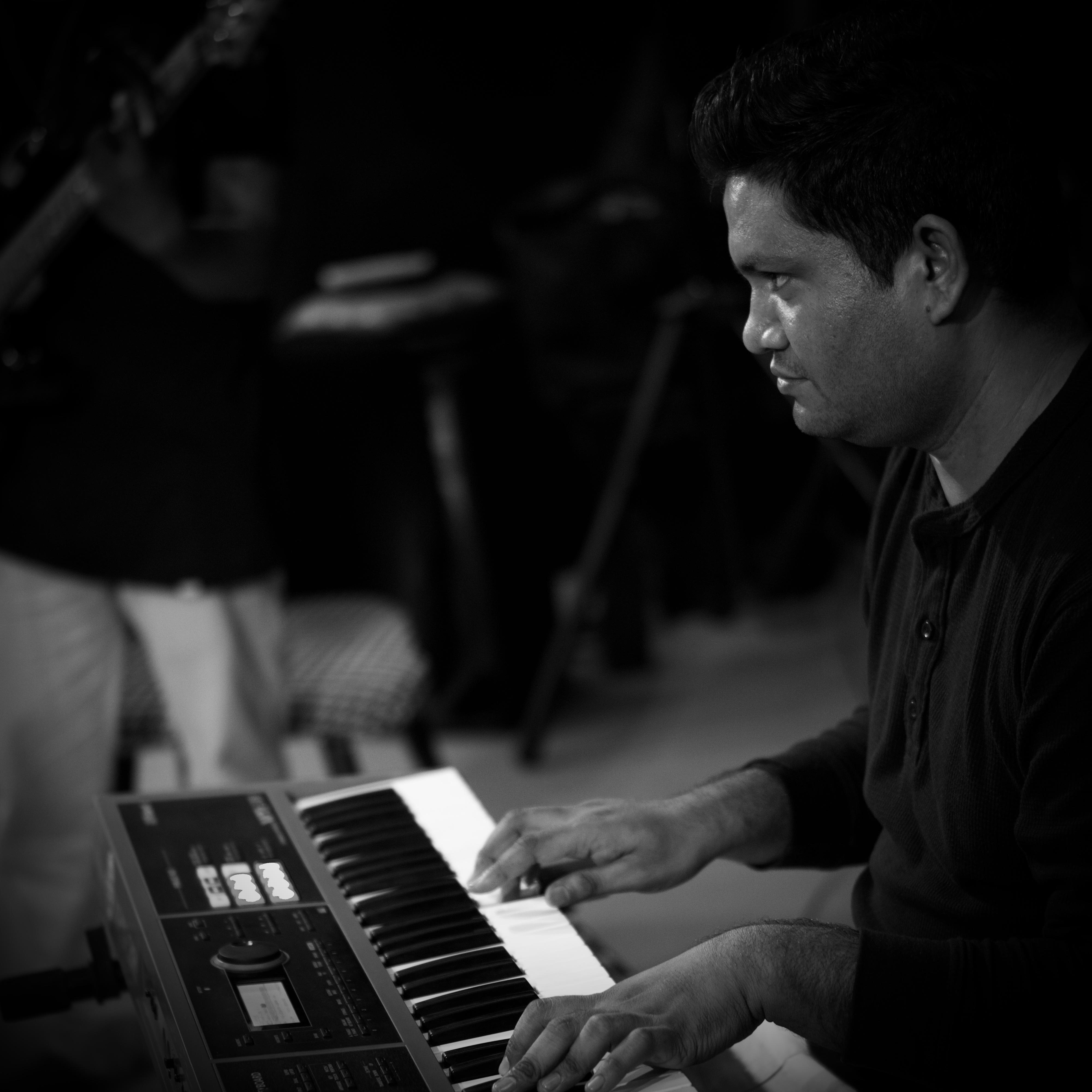 Ashish Dagour