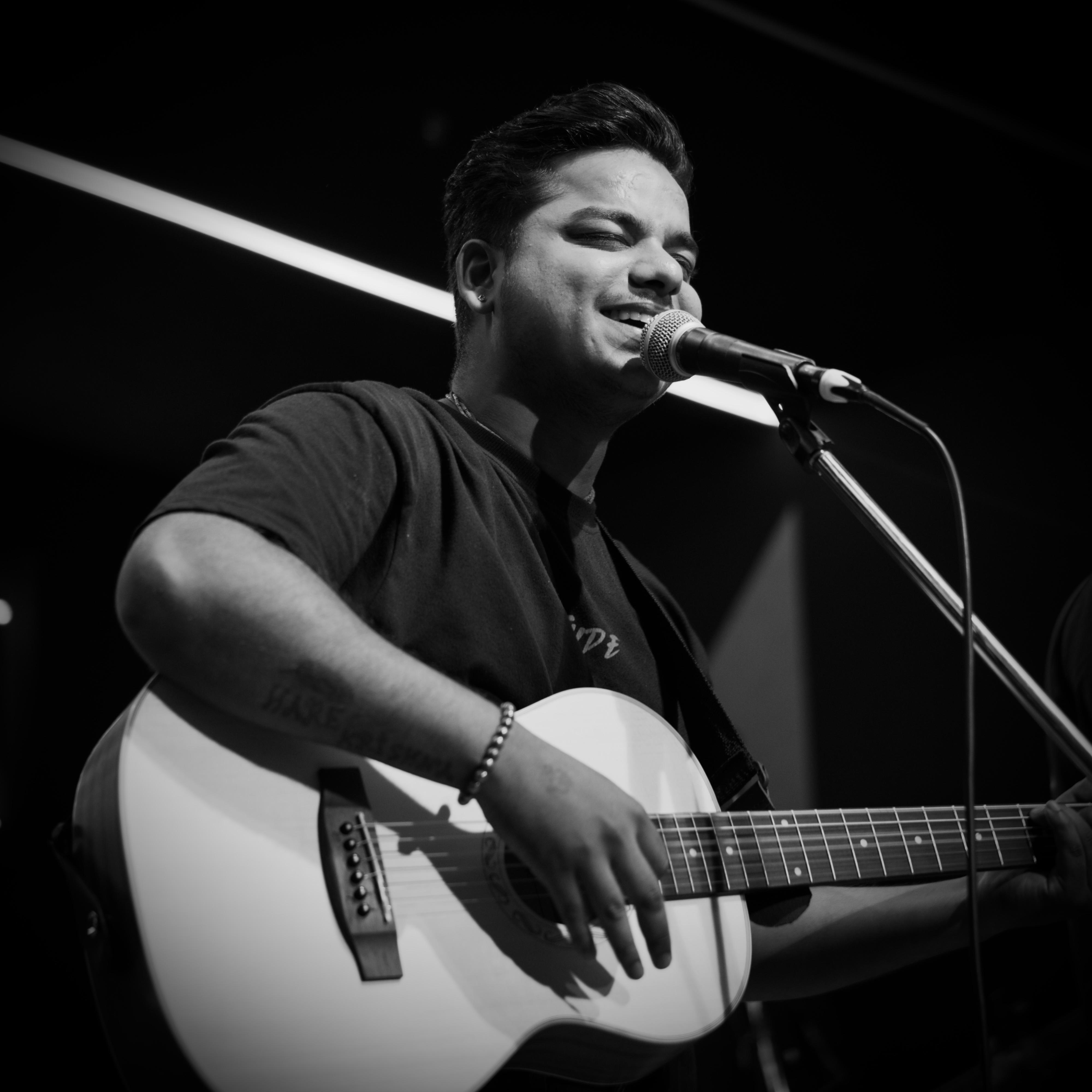 Mohan Rajput