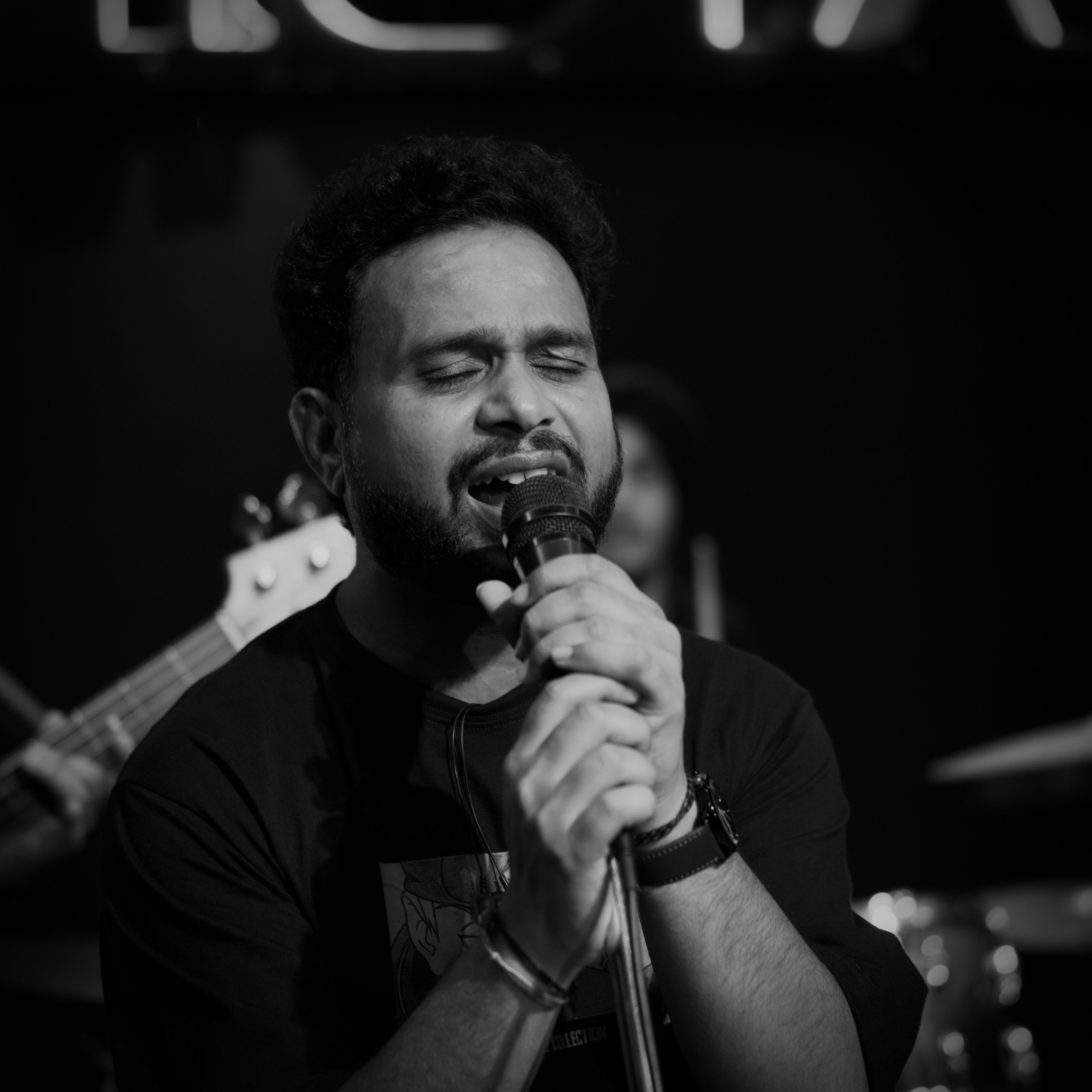 Rohit Kumar