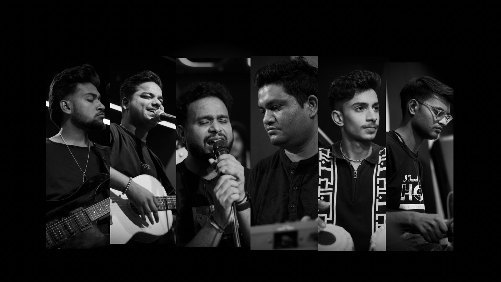 DilliBand Team