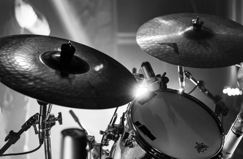 Drums