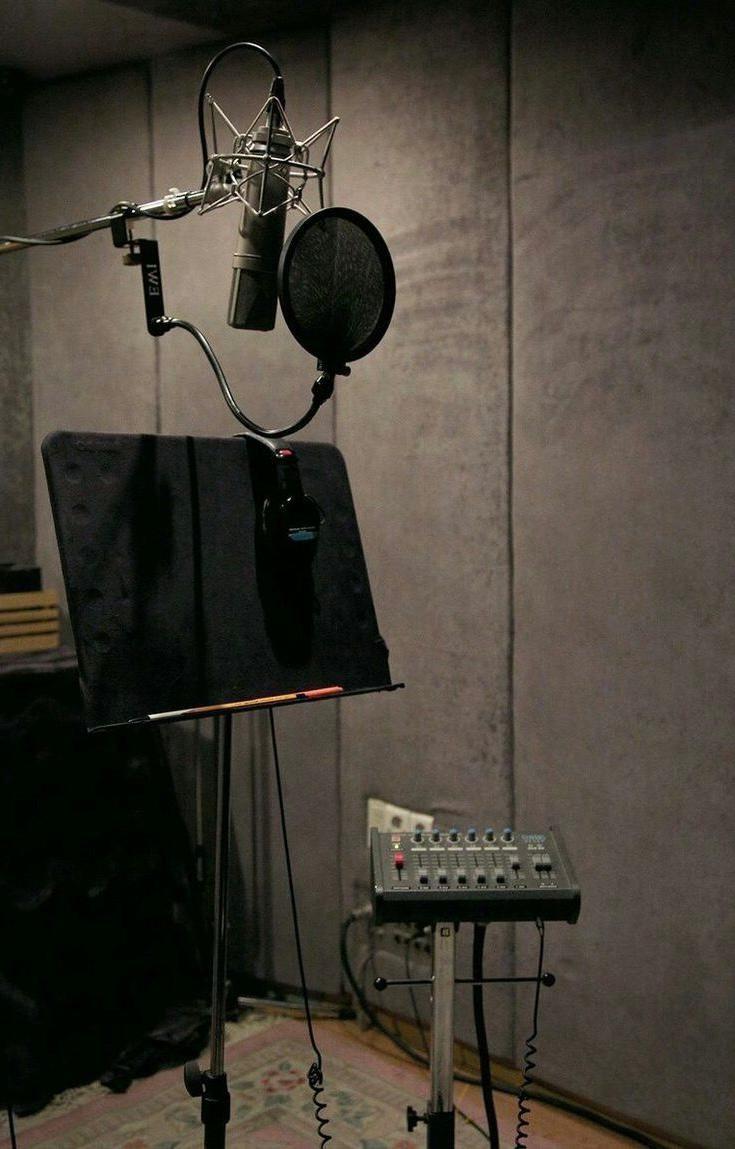 Microphone
